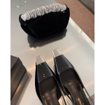 𝙎𝙖𝙞𝙣𝙩 𝙇𝙖𝙪𝙧𝙚𝙣𝙩 | 𝟐𝟎𝟐𝟏/𝐒𝐒 𝐧𝐞𝐰 YSL｜Saint Laurent𝟐𝟎𝟐𝟏 Annual best-selling model Saint Laurent early spring new metal iron head