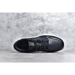 Air Jordan 1 Golf Black