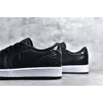 Air Jordan 1 Golf Black