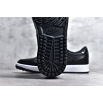 Air Jordan 1 Golf Black