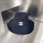 Chanel new fisherman hat
