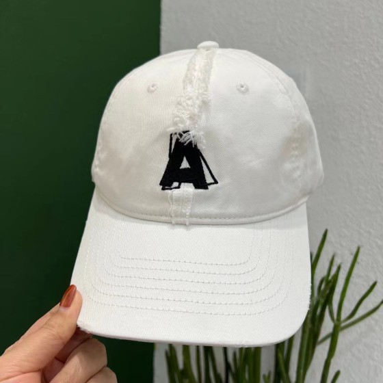 Alexander wang baseball cap