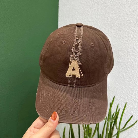 Alexander wang baseball cap