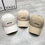 Tide brand baseball cap