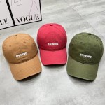 Tide brand baseball cap
