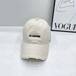 sander new bearded baseball cap