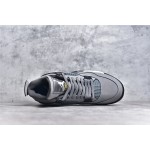 Air Jordan 4 Retro Grey Mouse