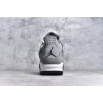 Air Jordan 4 Retro Grey Mouse