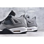 Air Jordan 4 Retro Grey Mouse