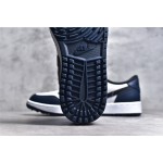 Air Jordan 1 Golf Navy