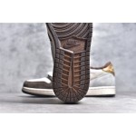 Air Jordan 1 Low Year of the Rabbit Limited White Brown