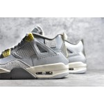 Air Jordan AJ4 SE "Craft" Year of the Rabbit Limited Grey Rabbit