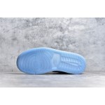 Air Jordan 1 Low Top Panda Patent Leather