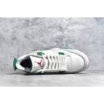 Air Jordan 4 " Pine Green" Turquoise