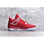 Air Jordan 4 Retro Red
