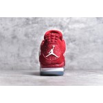 Air Jordan 4 Retro Red