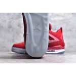Air Jordan 4 Retro Red