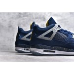 Air Jordan 4 Retro Navy