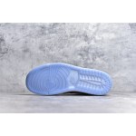 Air Jordan 1 MiD Black