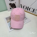 Loewe baseball cap