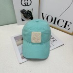 Loewe baseball cap