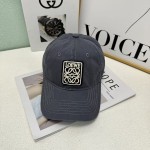 Loewe baseball cap