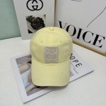 Loewe baseball cap