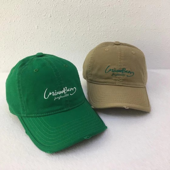 Tide brand baseball cap