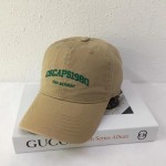 Tide brand baseball cap