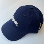 Tide brand baseball cap