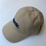 Tide brand baseball cap