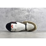 Air Jordan 1 x Travis Scott Barbell High Top