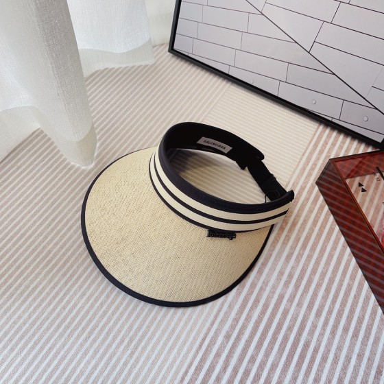 Balenciaga Explosive Empty Hat