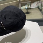 Prada baseball cap
