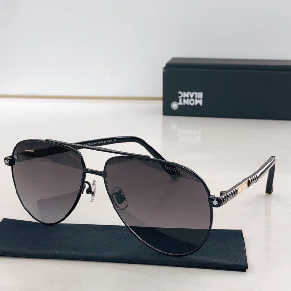 MONT BLANC MODEL:MB 871