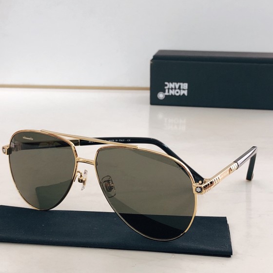 MONT BLANC MODEL:MB 871