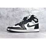 Air Jordan 1 High '85 " Black White " OG Retro Black and White Panda