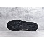 Air Jordan 1 High '85 " Black White " OG Retro Black and White Panda