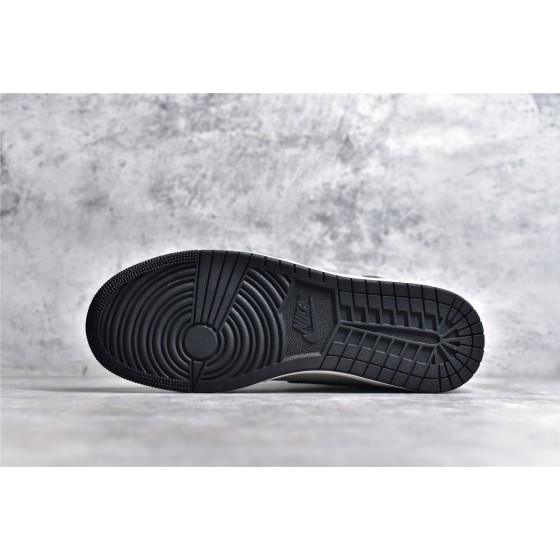 Air Jordan 1 High '85 " Black White " OG Retro Black and White Panda