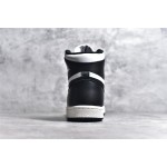 Air Jordan 1 High '85 " Black White " OG Retro Black and White Panda