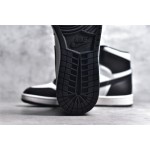 Air Jordan 1 High '85 " Black White " OG Retro Black and White Panda