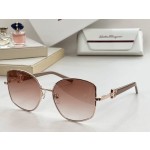 Salvatore ferragam* Ferragam 💚💚💚MODEL: SF304S