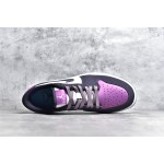 Air Jordan 1 Golf Golf Laser Purple