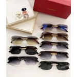 Cartier Wood Frameless