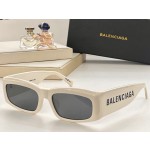 BALENCIAGA✨✨✨MODEL：BB0266S