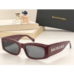 BALENCIAGA✨✨✨MODEL：BB0266S