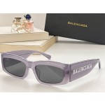 BALENCIAGA✨✨✨MODEL：BB0266S