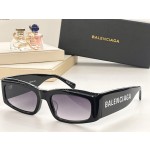 BALENCIAGA✨✨✨MODEL：BB0266S