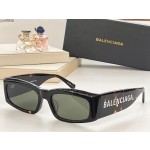 BALENCIAGA✨✨✨MODEL：BB0266S