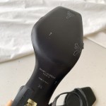 𝙎𝙖𝙞𝙣𝙩 𝙇𝙖𝙪𝙧𝙚𝙣𝙩 | 𝟐𝟎𝟐𝟏/𝐒𝐒 𝐧𝐞𝐰 YSL｜Classic models of high-heeled single shoes generation level